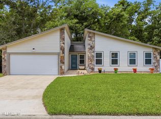 12660 GATHERING OAKS Drive, Jacksonville, FL 32258