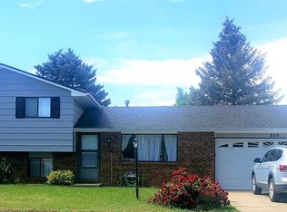 856 White Elm Dr, Loveland, CO 80538