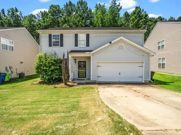 2868 Orchard Trace Way, Raleigh, NC 27610