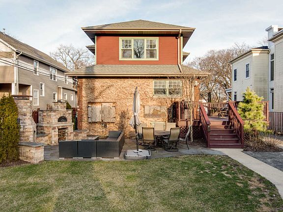 3rd image of 3808 N Kildare Ave