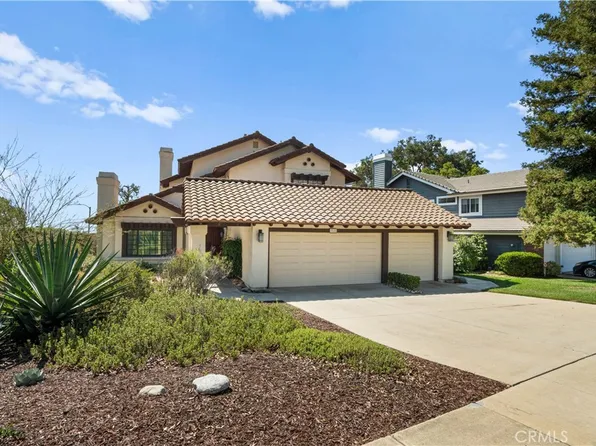 1520 W Clark St, Upland, CA 91784