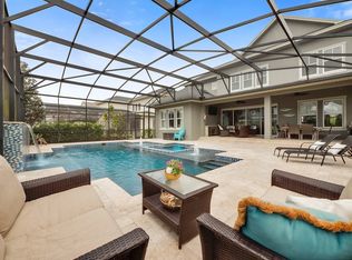 9422 Bordet Ct, Orlando, FL 32827
