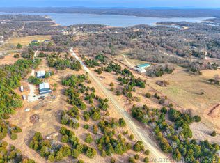13 Emberlyn Ln, Eufaula, OK 74432