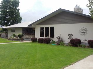 400 Wildwind Ln, Ellensburg, WA 98926