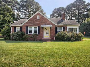 4503 Buckley Hall Rd, Cobbs Creek, VA 23035
