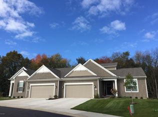 3403 Dunns Rdg, Kalamazoo, MI 49006