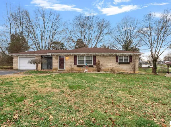 119 Scott Dr, Edmonton, KY 42129