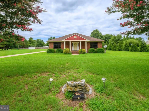 523 Gordy Rd, Salisbury, MD 21804