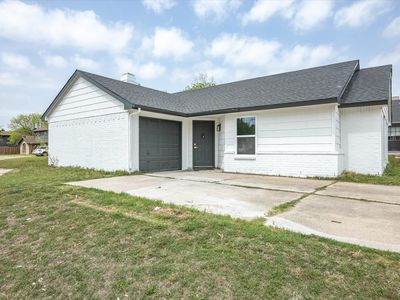 6737 Dandelion Dr, Fort Worth, TX, 76137