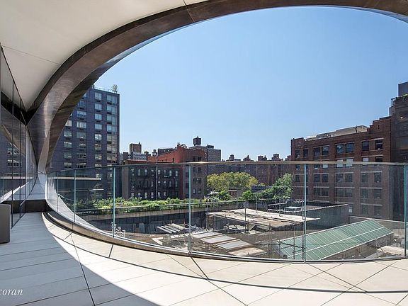5th image of 520 W 28th St #14