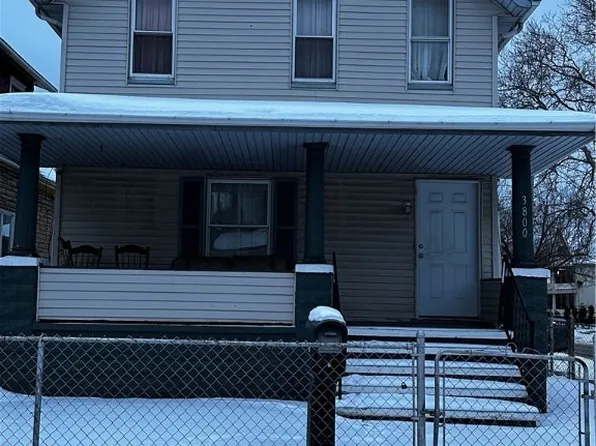 3800 Carlyle Ave, Cleveland, OH 44109