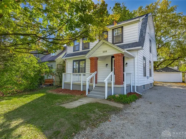 3310 Linden Ave, Dayton, OH 45410