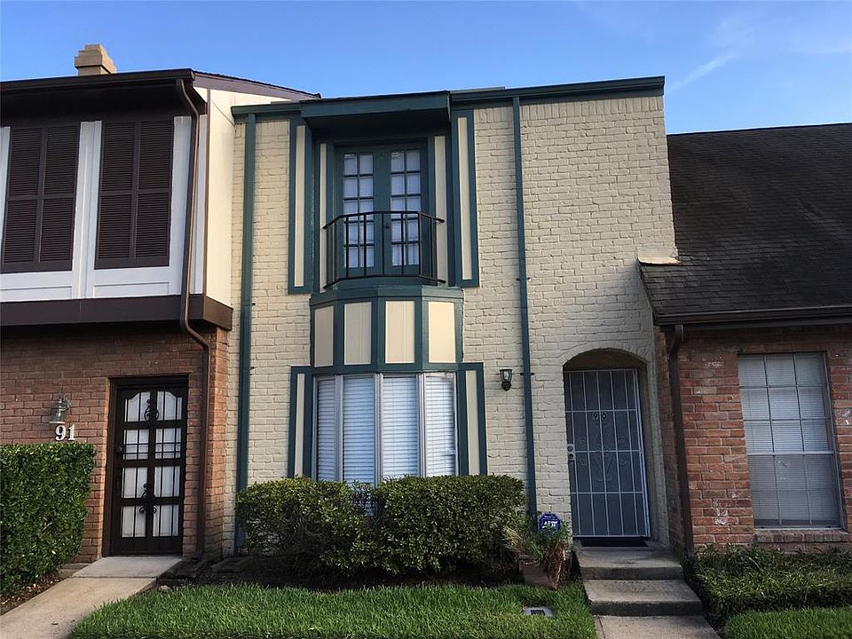1st image of 7700 Creekbend Dr APT 90