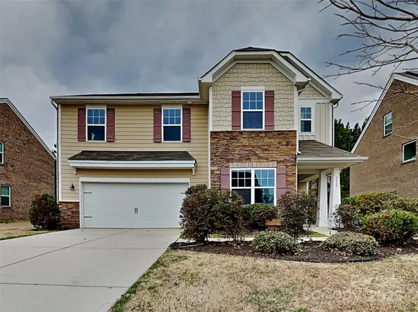 3420 Donnington Way, Gastonia, NC 28056