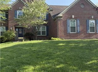 10201 Hartwood Ct, Union, KY 41091