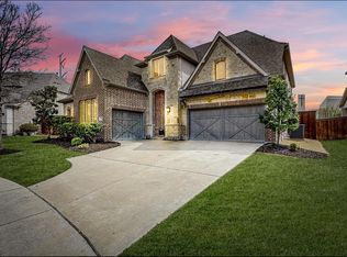 4481 Florentine Ln, Frisco, TX 75034
