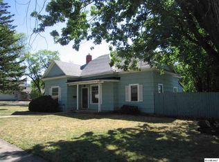 212 S A St, Grangeville, ID 83530
