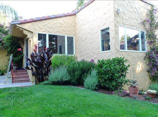 2621 Hale Dr, Burlingame, CA