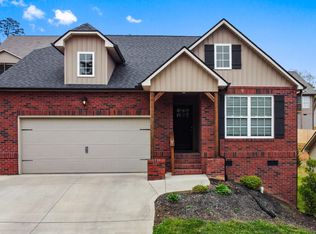 3632 Meredith Lynn Way, Knoxville, TN 37924
