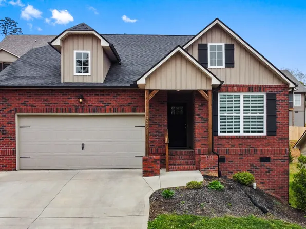 3632 Meredith Lynn Way, Knoxville, TN 37924