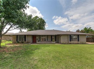 2809 NW 115th Pl, Oklahoma City, OK 73120