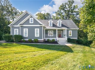 11801 Sugar Hill Dr, Midlothian, VA 23112