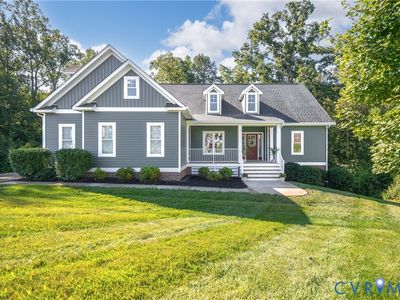 11801 Sugar Hill Dr, Midlothian, VA, 23112