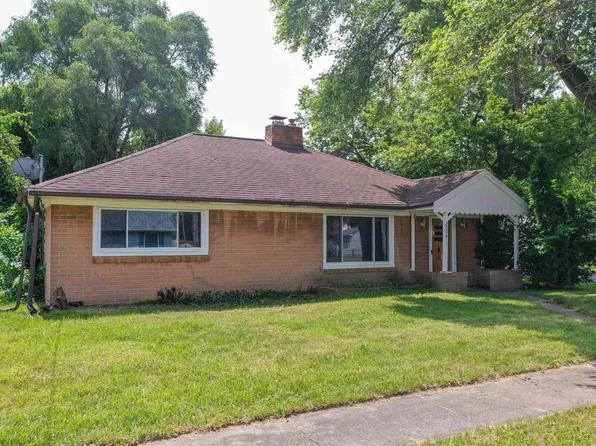 2006 Ready Ave, Burton, MI 48529