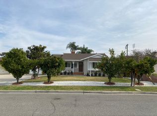 12172 Hackamore Rd, Garden Grove, CA 92840