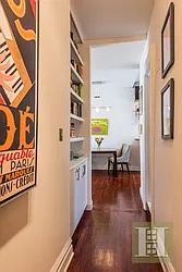 Sold by Halstead Real Estate