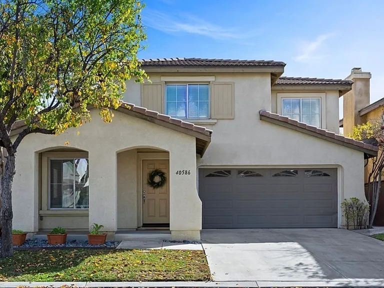 40586 Heyerdahl Ave — Photo 1