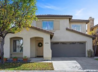 40586 Heyerdahl Ave, Murrieta, CA 92563
