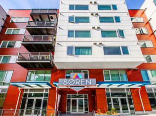 Soren Apartments, Seattle, WA 98107