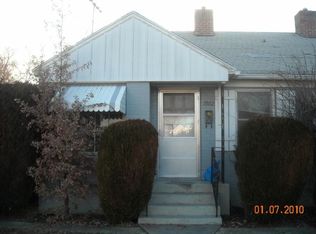 1002 N 27th St, Boise, ID 83702