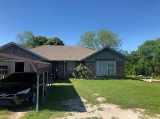 1425 Patton Dr, Sulphur, OK 73086