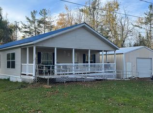 3899 Miami Beach Dr, Cheboygan, MI 49721