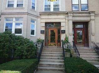 1195 Beacon St APT 2, Brookline, MA 02446