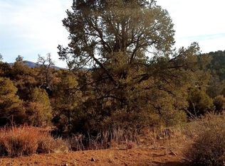 11600 Appaloosa Rd, Tehachapi, CA 93561