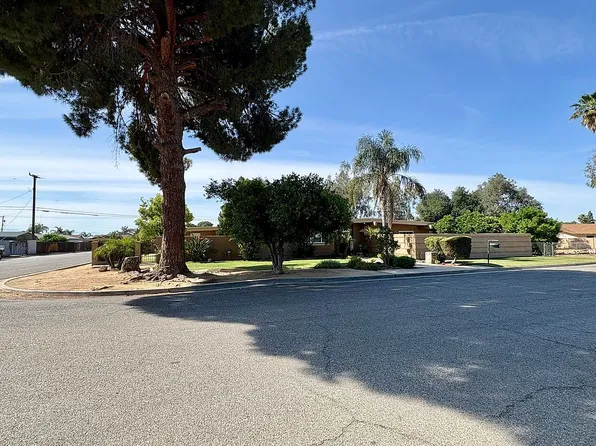 5025 Fillmore Ave, Bakersfield, CA 93306