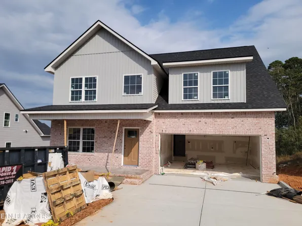 317 Sugar Maple Trl #97, Lenoir City, TN 37771