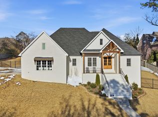 5624 Westminster, Benton, AR 72019