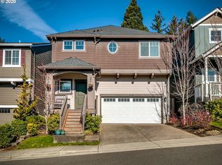 9369 NW Ember Ln, Portland, OR 97229