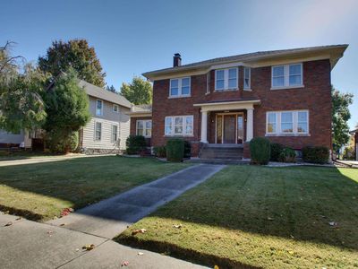 2308 Vermont St, Quincy, IL, 62301