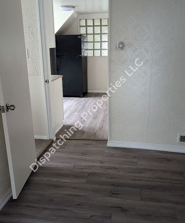 Toward Kitchen