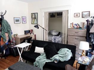 64 Queensberry St APT 124, Boston, MA 02215