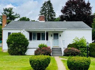 10 Daugherty St, Brookville, PA 15825