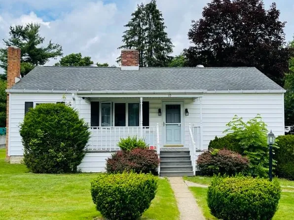 10 Daugherty St, Brookville, PA 15825