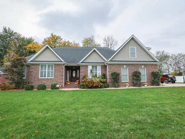 500 Cimarron Way, Paducah, KY 42001
