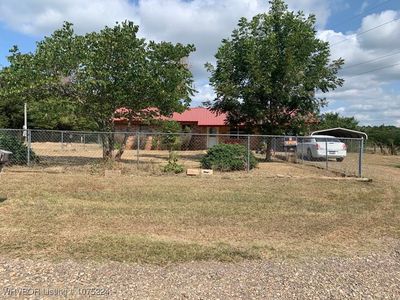 2374 Packsaddle Rd, Waldron, AR, 72958