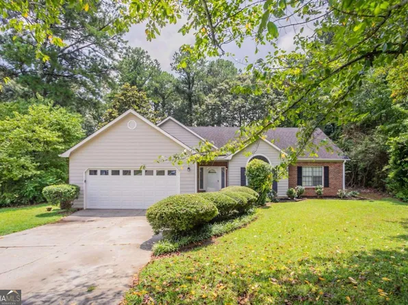 1308 Panhandle Way, Hampton, GA 30228